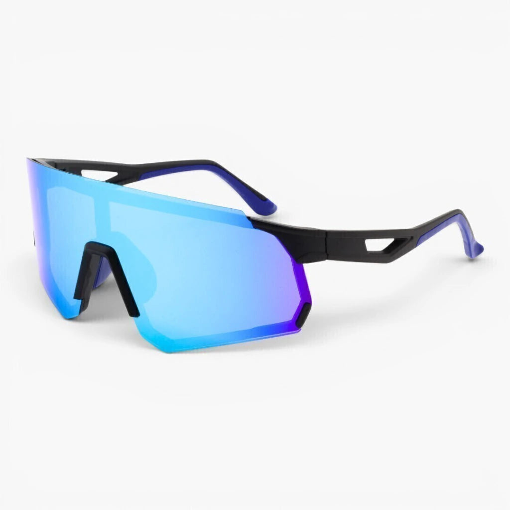 Óculos de Sol Impulse Preto/Azul - C3
