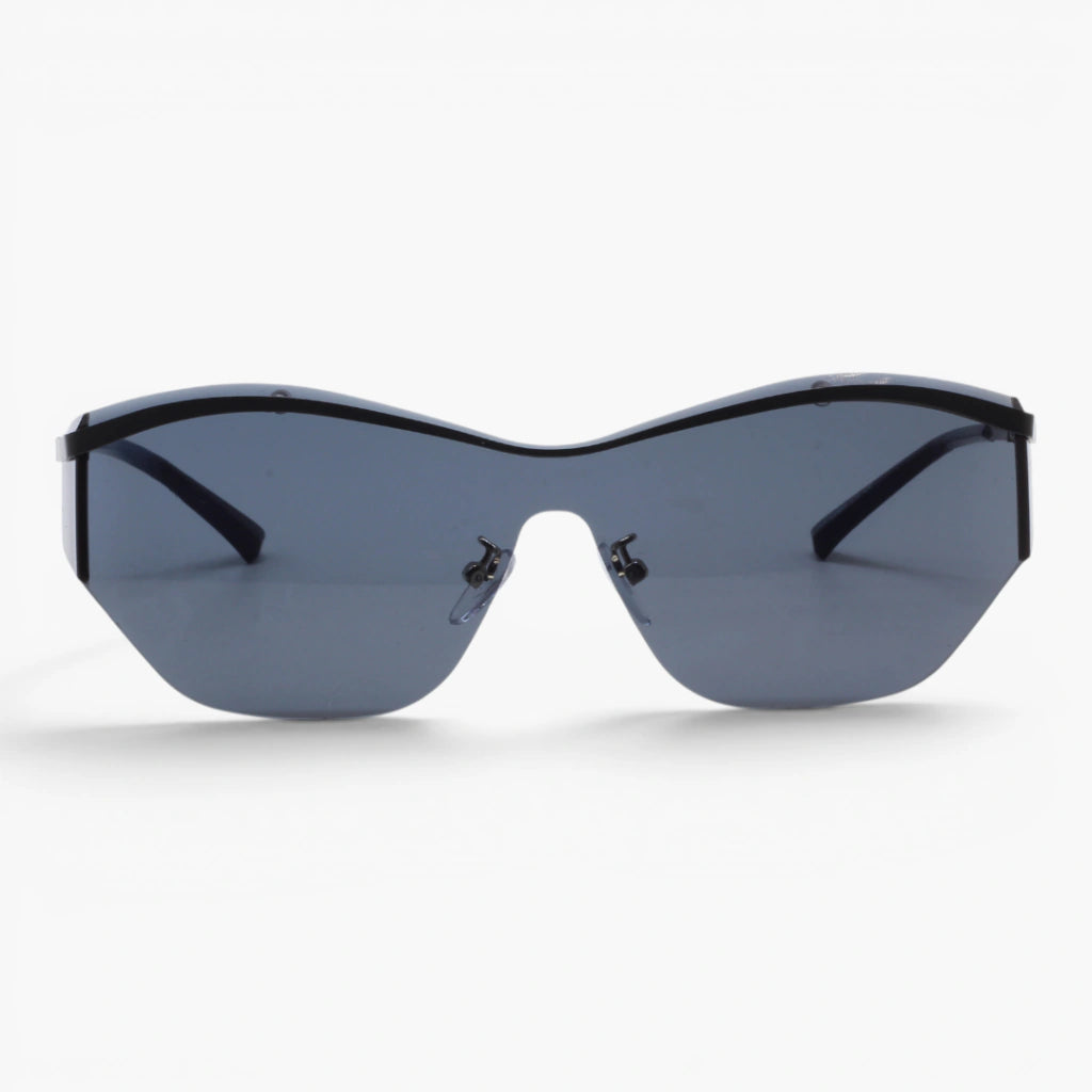 Óculos de Sol Nova Preto - C1