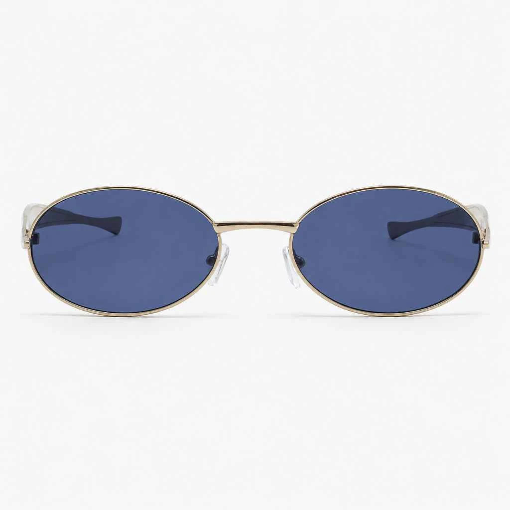 Óculos de Sol Milão Preto Azul