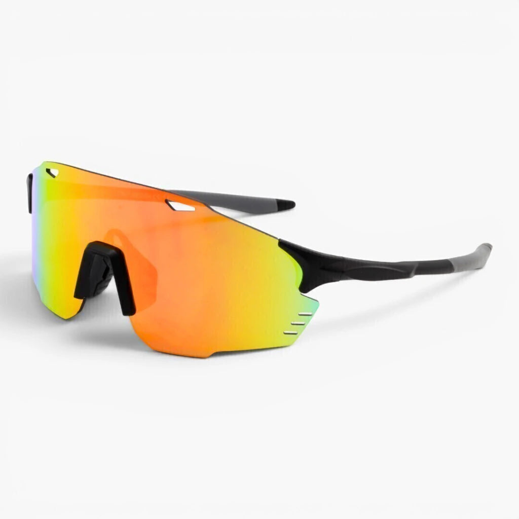 Óculos de Sol Sprint Preto/Cinza - C2