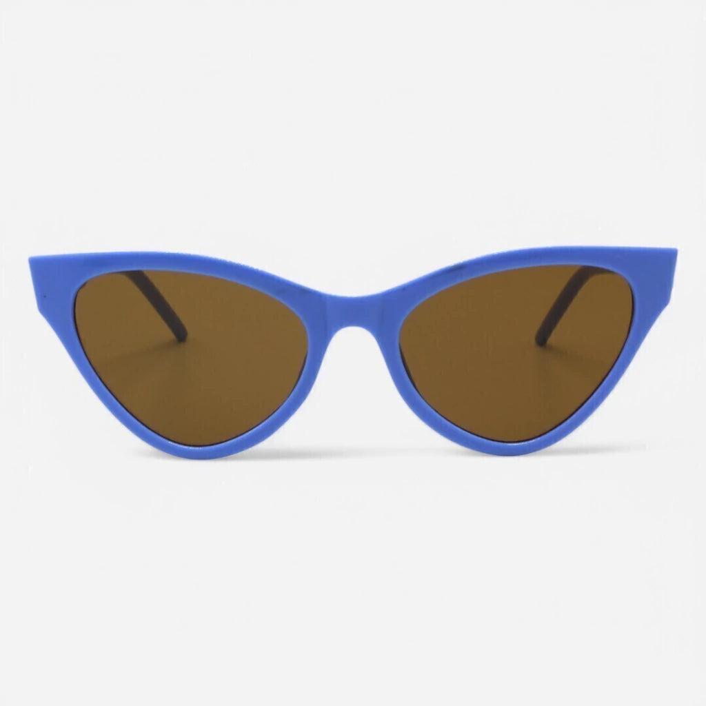 Óculos de Sol Evy Azul C6