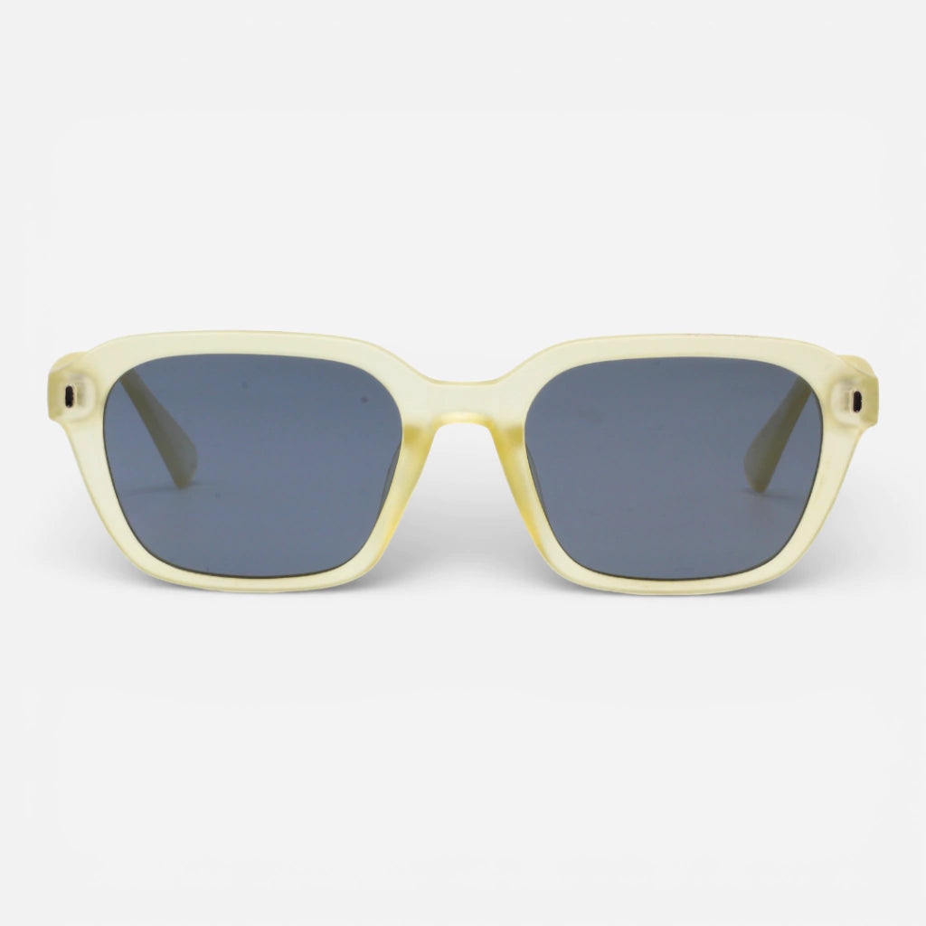 Óculos de Sol Gio Verde Fosco - C8