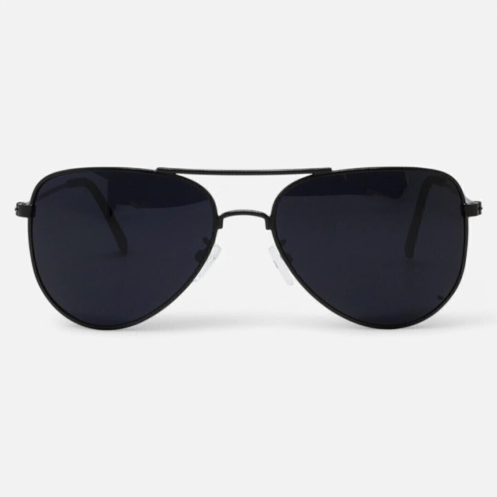 Óculos de Sol Aviador Black