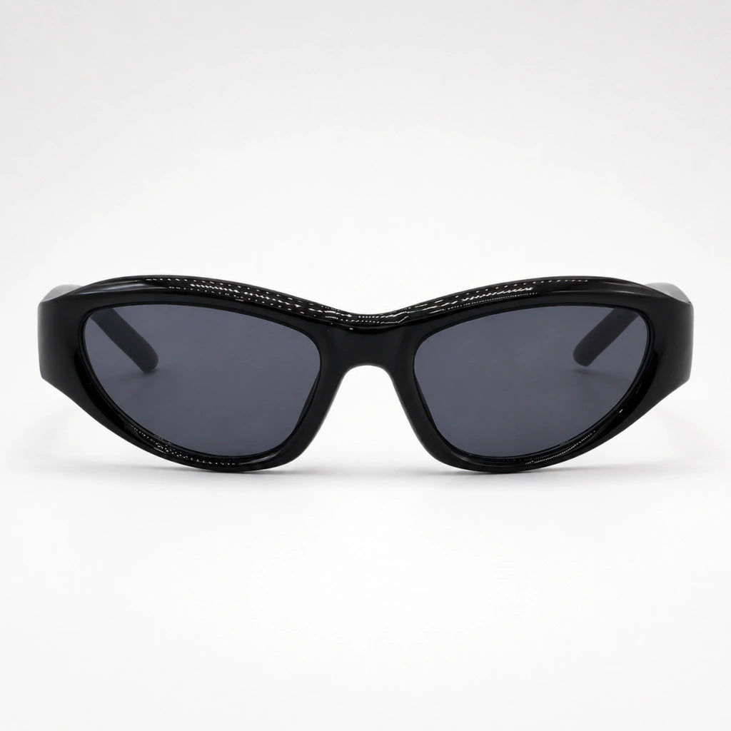 Óculos de Sol Hit Preto - C1