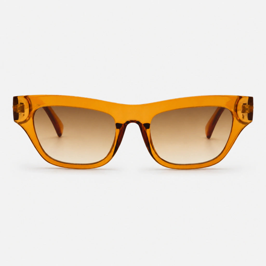 Óculos de Sol Kiro Laranja - C5