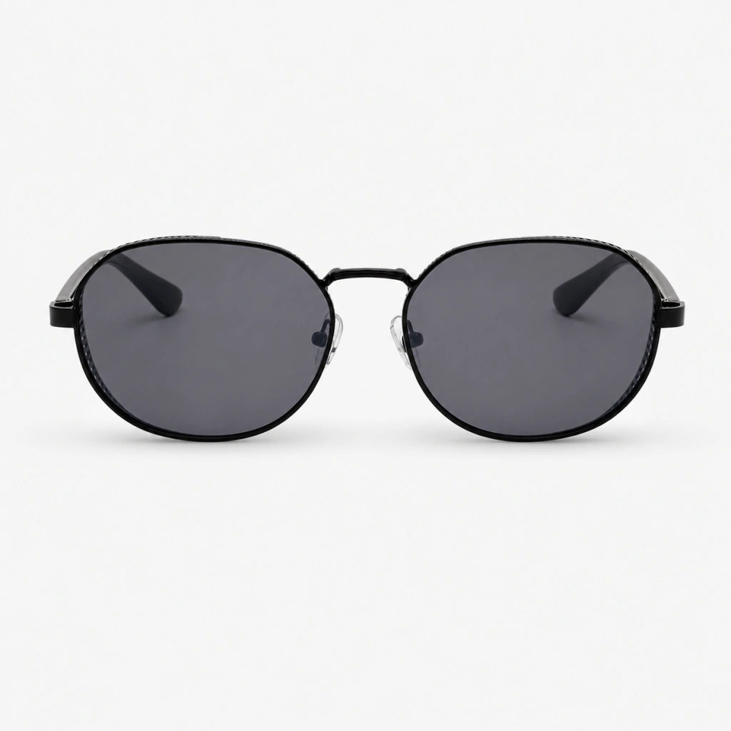Óculos de Sol Lux Preto - C1