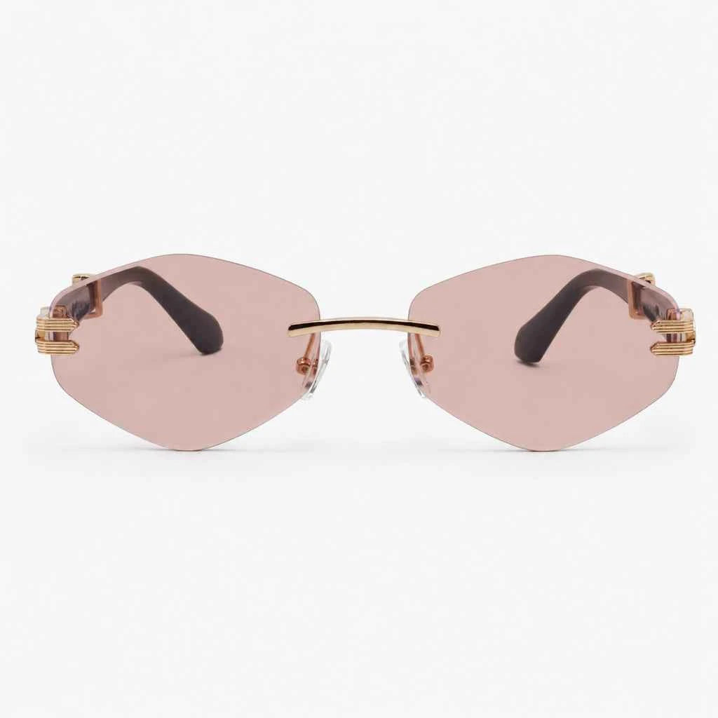 Óculos de Sol Miami Rosé