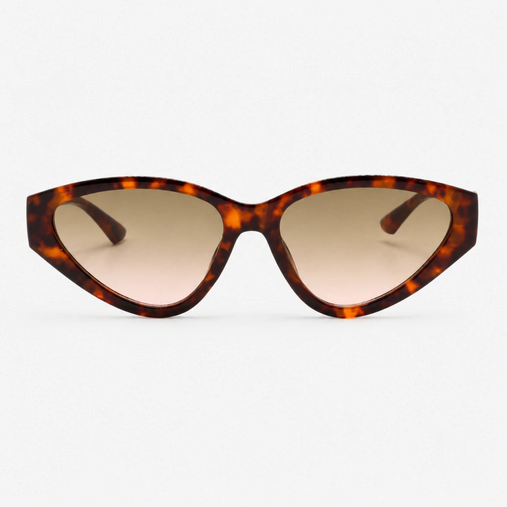 Óculos de Sol Meg Animal Print - C3