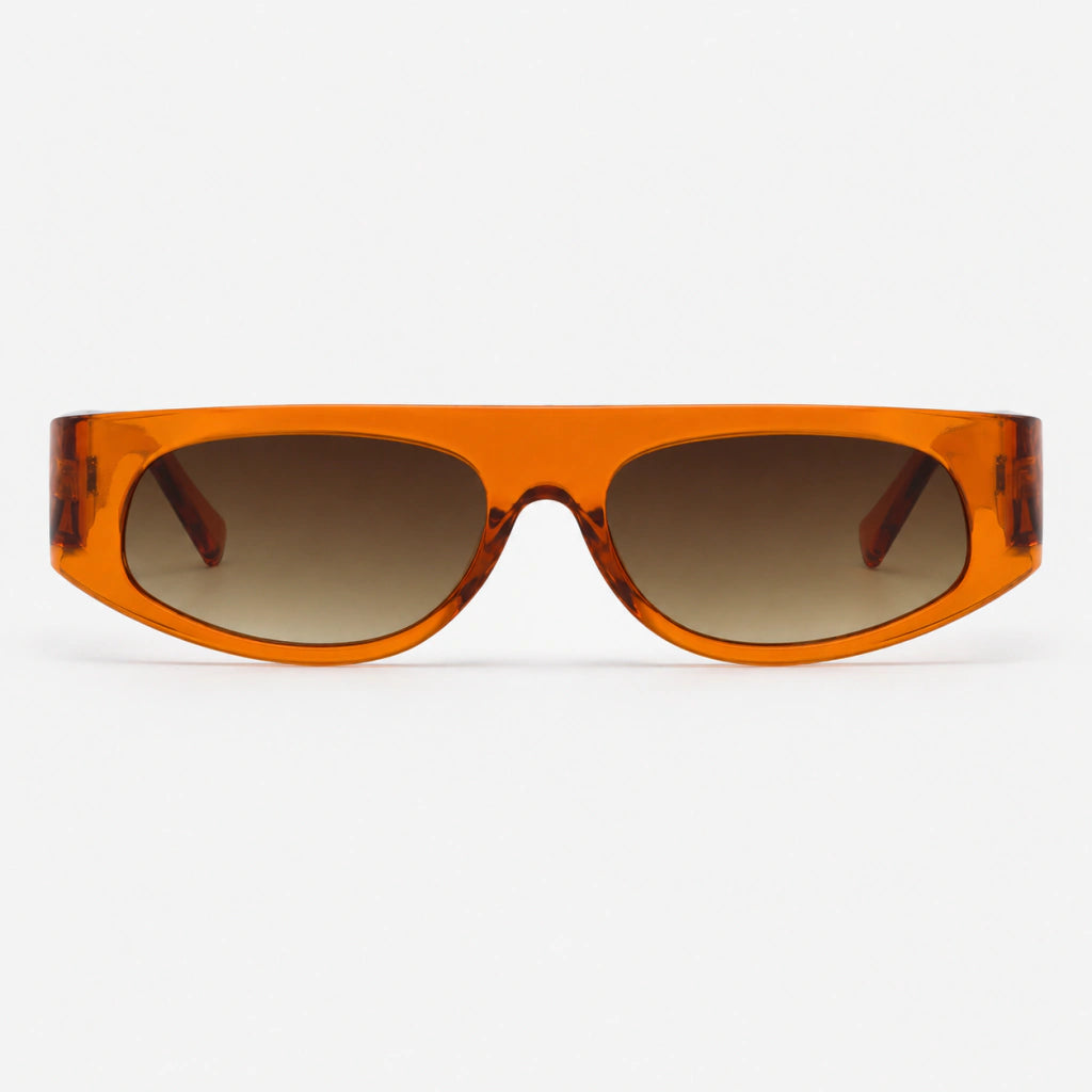 Óculos de Sol Storm Caramelo - C7