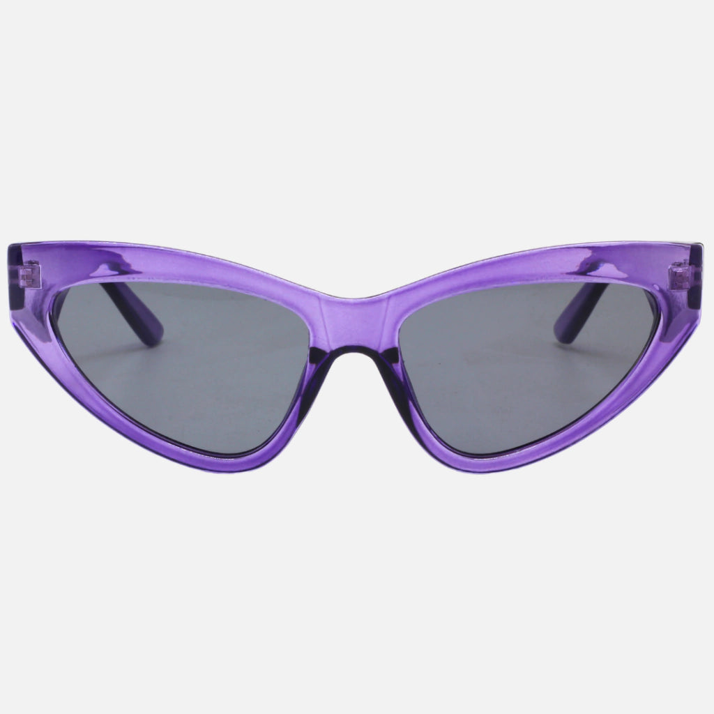 Óculos de Sol Stormi Roxo C4