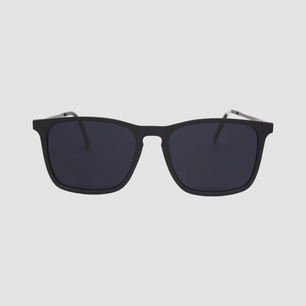 Óculos de Sol Life Fosco All Black