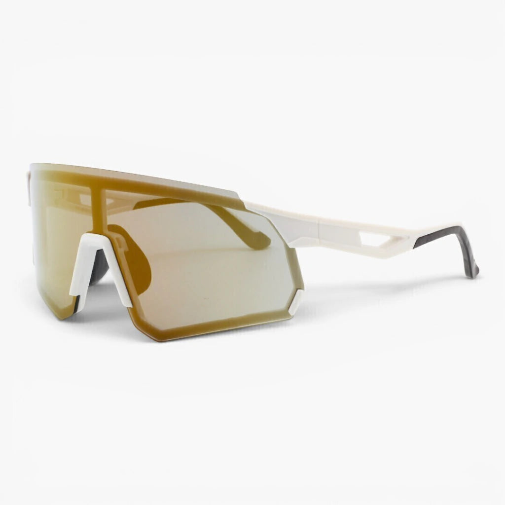Óculos de Sol Impulse Branco - C6