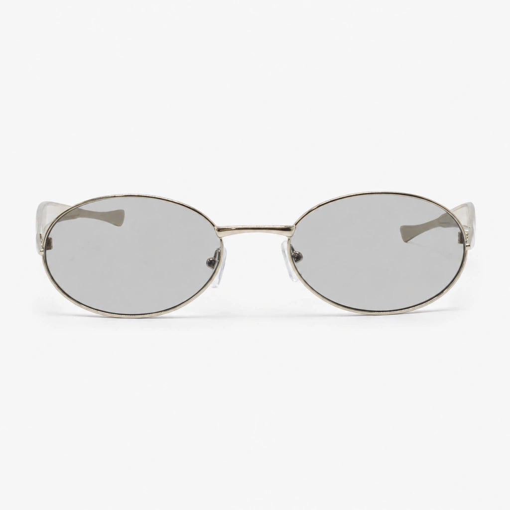 Óculos de Sol Milão Silver - C5