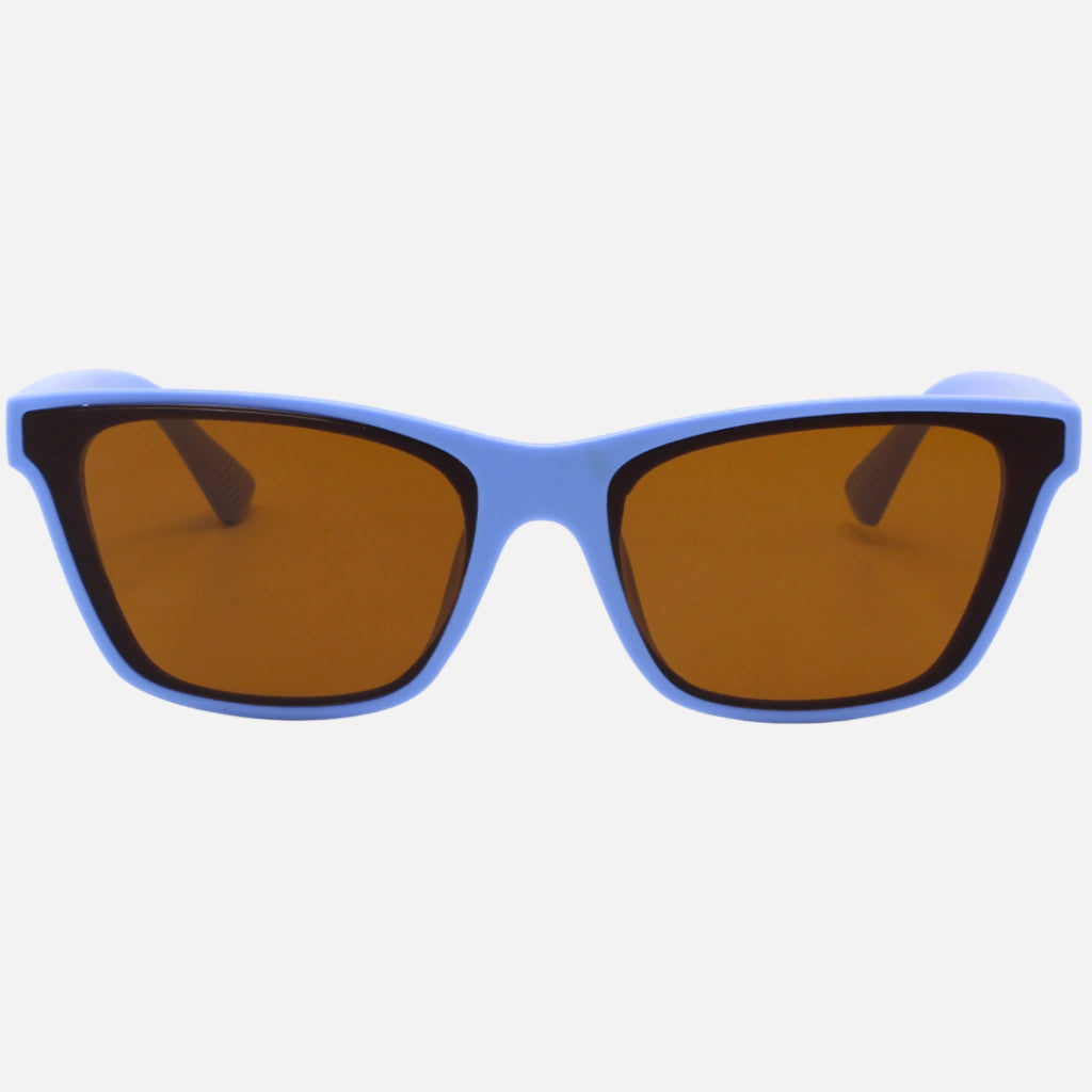 Óculos de Sol Zoe Azul C6