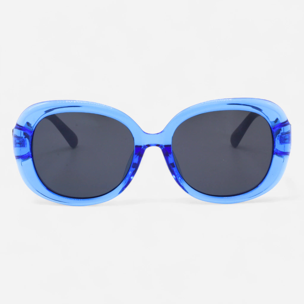 Óculos de Sol Monclair Azul/Mescla - C4