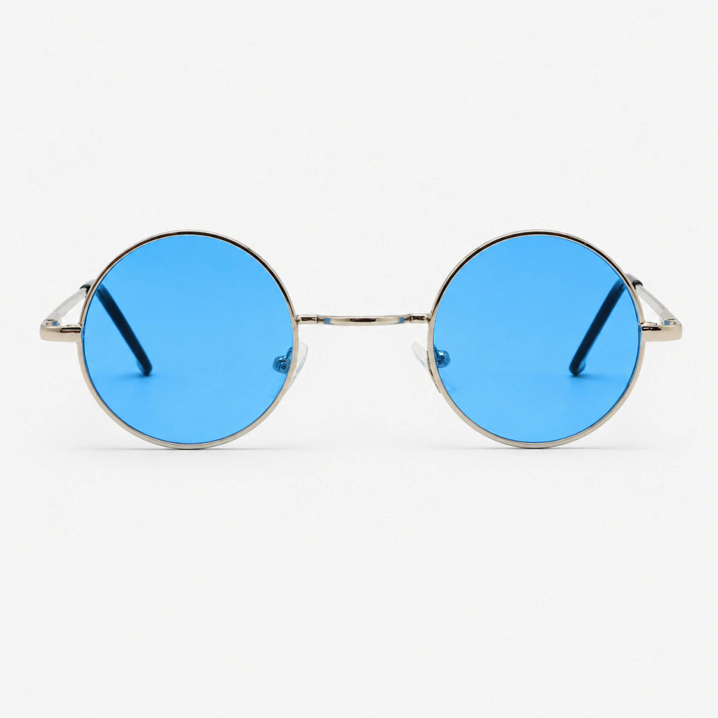 Óculos de Sol Lennon Azul - C5