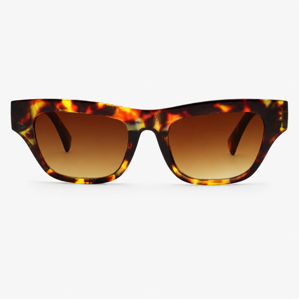 Óculos de Sol Kiro Animal Print - C3