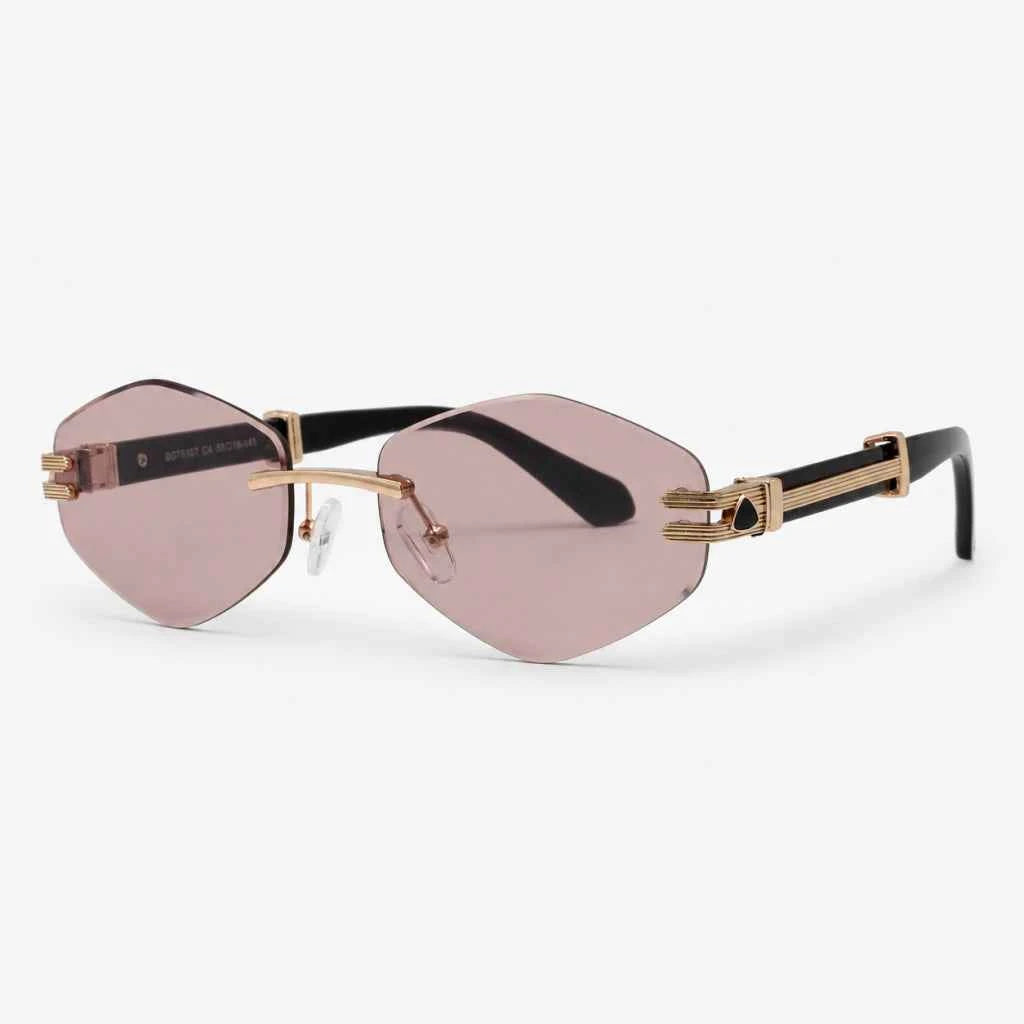 Óculos de Sol Miami Rosé