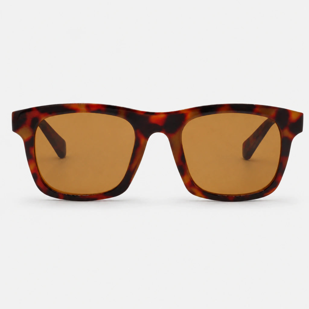 Óculos de Sol Greg Animal Print - C3