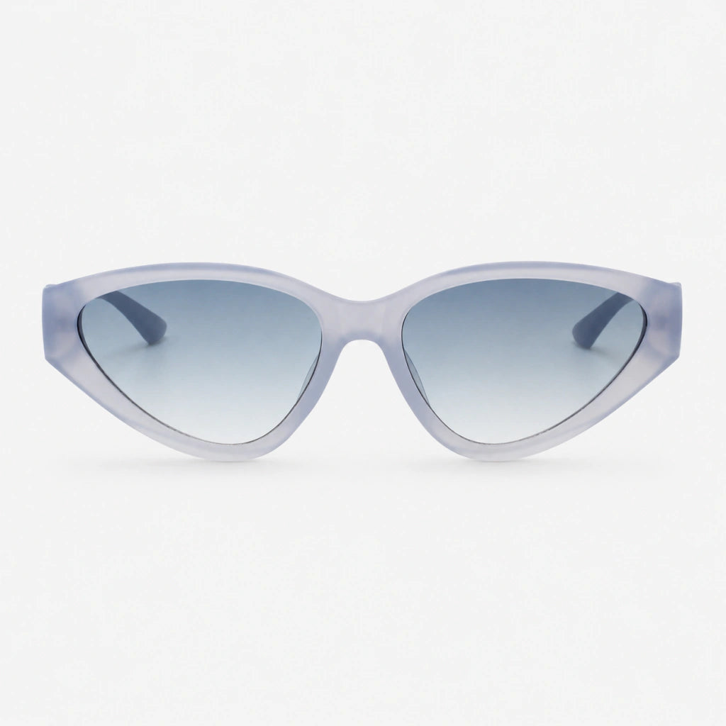 Óculos de Sol Meg Azul Fosco - C4