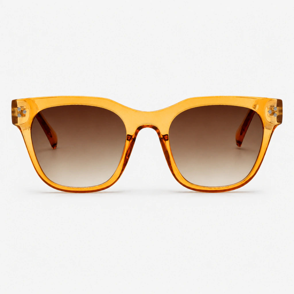 Óculos de Sol Oslo Laranja - C2