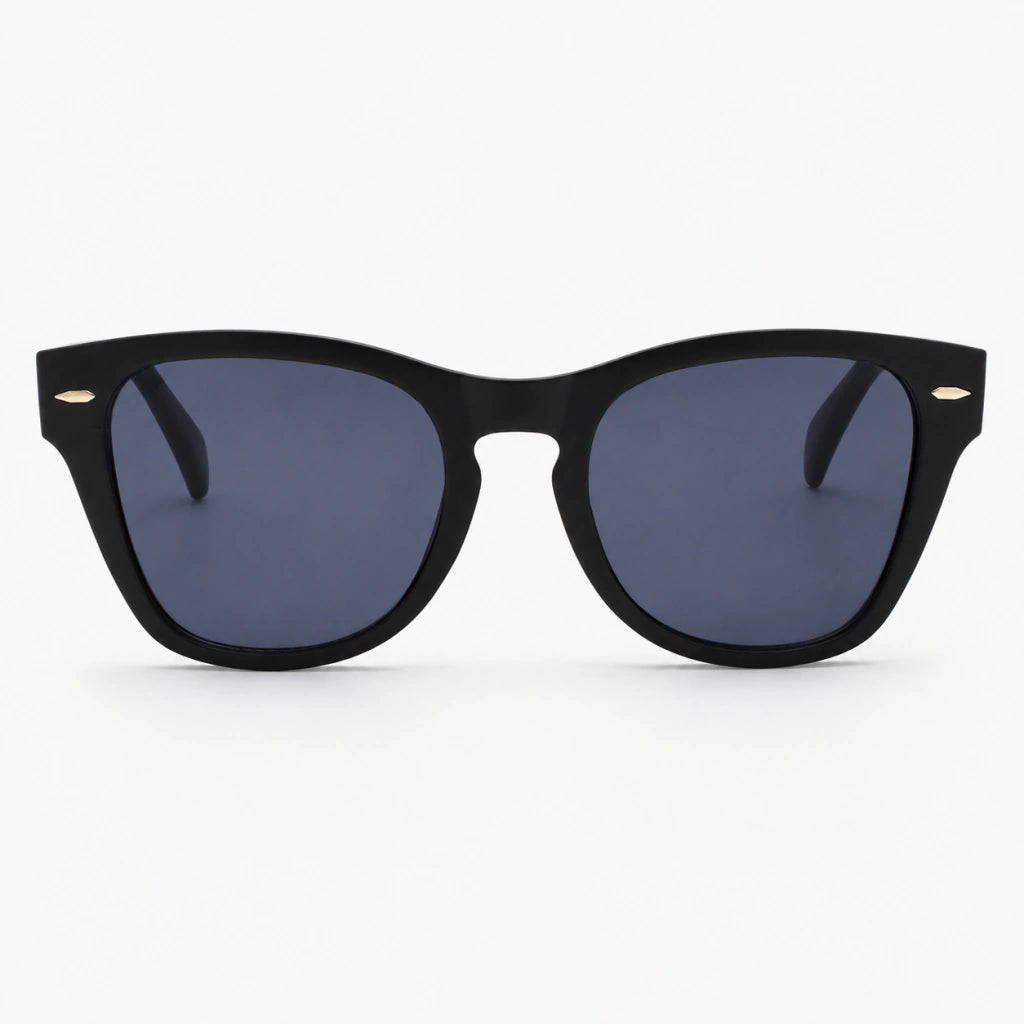 Óculos de Sol Shift Preto Fosco - C7