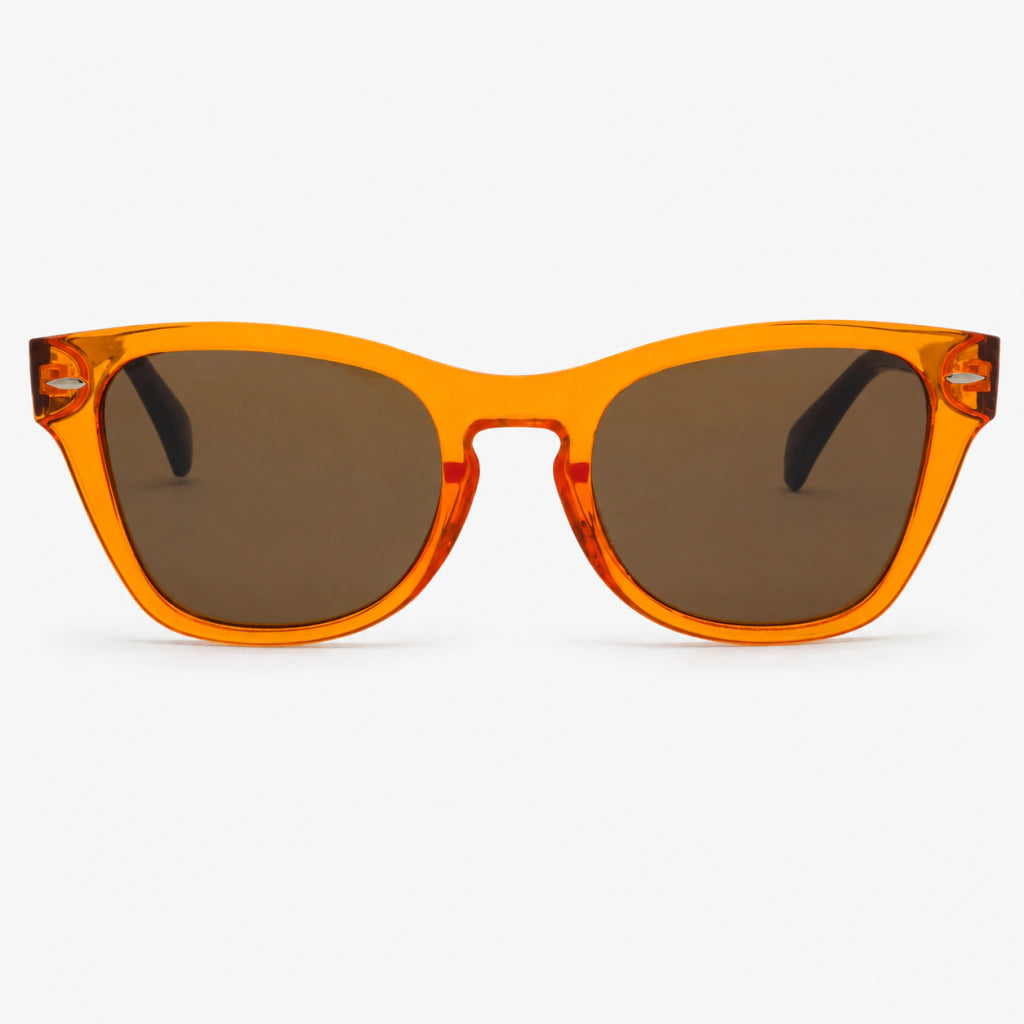 Óculos de Sol Shift Laranja/Azul - C6