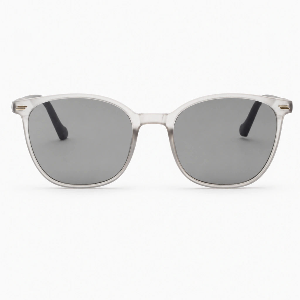 Óculos de Sol Wood Cinza - C5