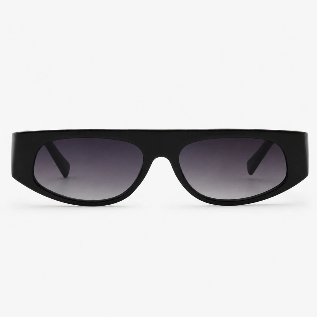 Óculos de Sol Storm Preto Degradê - C2
