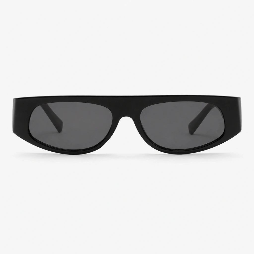 Óculos de Sol Storm Preto - C1